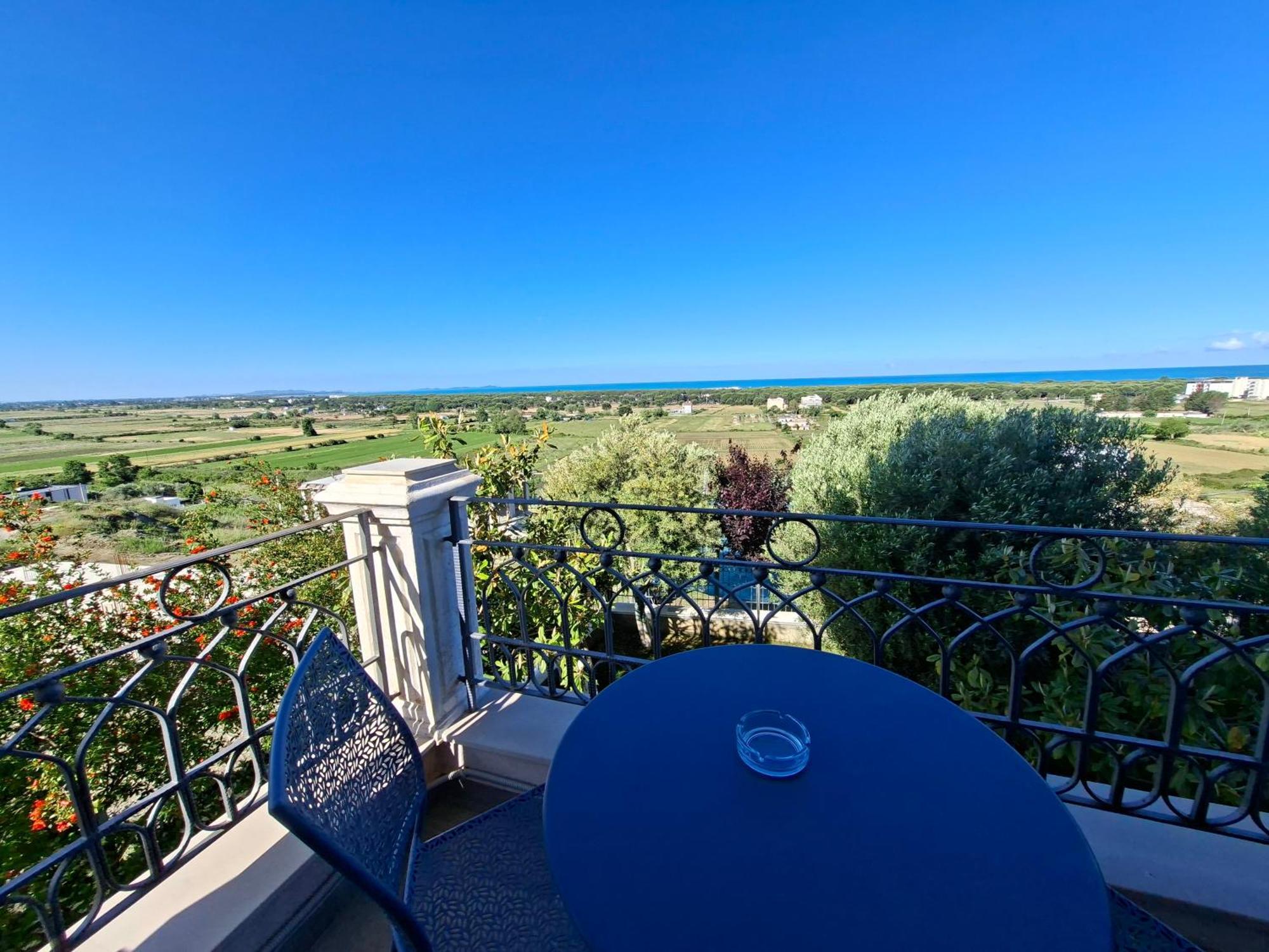 Villa Luiss Panorama Durrës 客房 照片